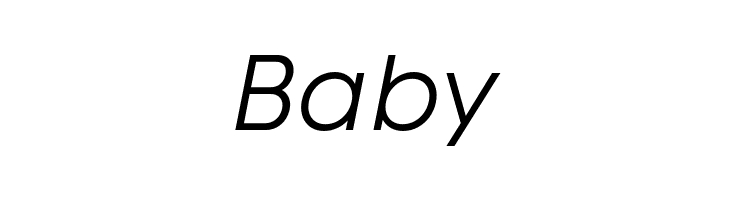 Code Next-Trial Book Italic  Free Fonts Download