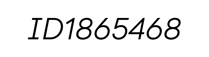 Code Next-Trial Book Italic  Free Fonts Download