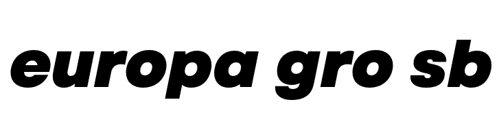 Code Next-Trial Heavy Italic  Free Fonts Download