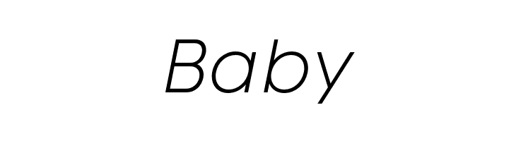 Code Next-Trial Light Italic  Free Fonts Download