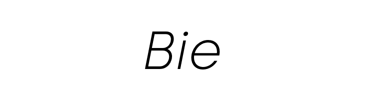 Code Next-Trial Light Italic  Free Fonts Download