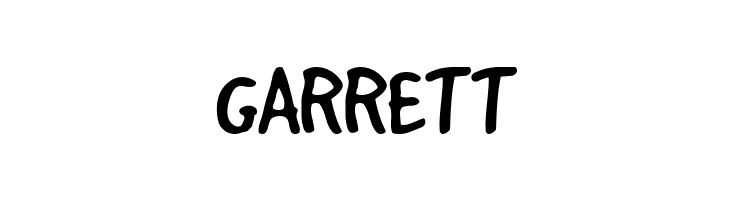 GoodDog Cool  Free Fonts Download