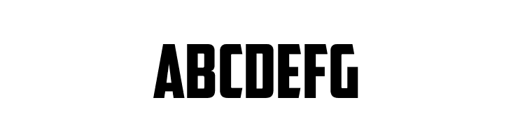 American Captain  Free Fonts Download