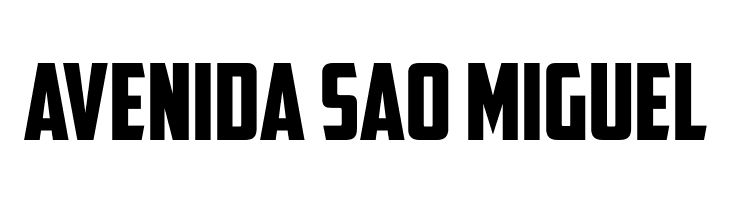 American Captain  Free Fonts Download