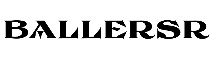 FHA Eccentric French Normal  Free Fonts Download