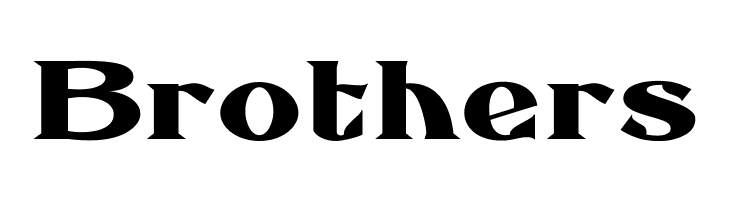 FHA Eccentric French Normal  Free Fonts Download