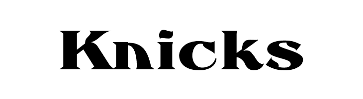 FHA Eccentric French Normal  Free Fonts Download