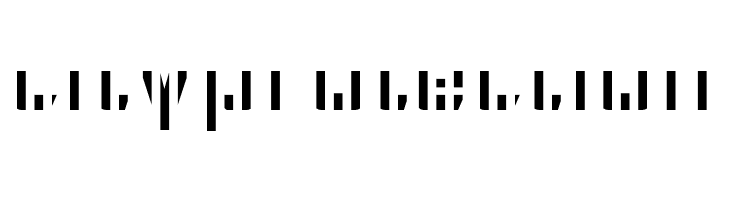 CFB1 American Patriot SOLID 2 Bold Italic  Free Fonts Download