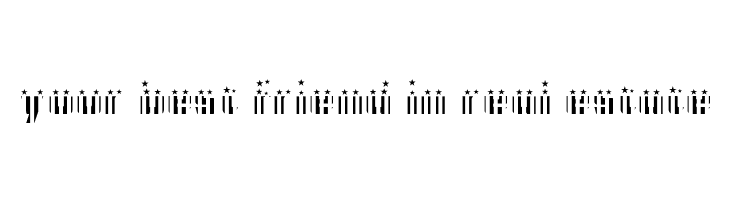 CFB1 American Patriot SOLID 2 Bold  Free Fonts Download