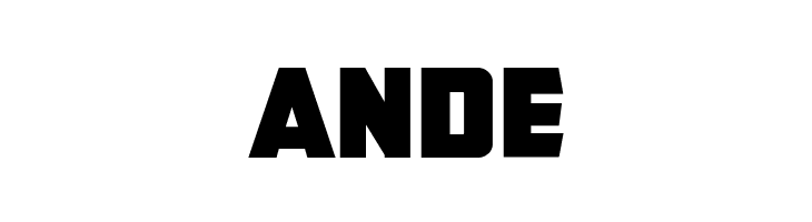 CFB1 American Patriot SPANGLE 2 Normal  Free Fonts Download