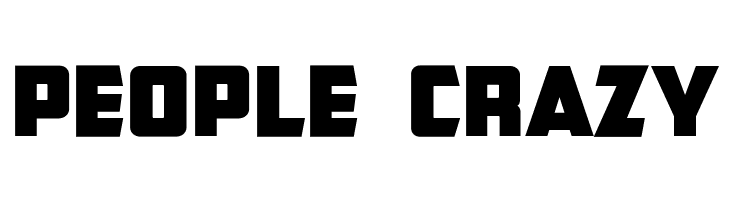 CFB1 American Patriot SPANGLE 2 Normal  Free Fonts Download