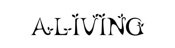 leaf1  Free Fonts Download