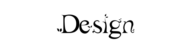 leaf1  Free Fonts Download