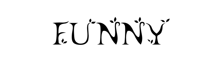 leaf1  Free Fonts Download