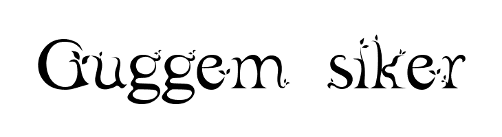 leaf1  Free Fonts Download