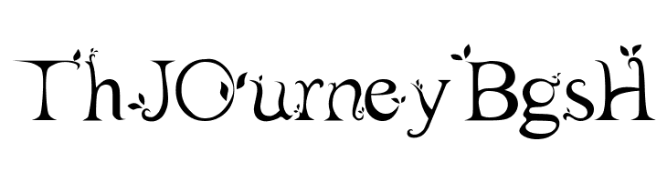 leaf1  Free Fonts Download
