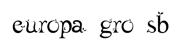 leaf1  Free Fonts Download