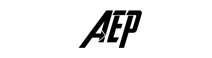 Avengeance Heroic Avenger Bold Italic  Free Fonts Download