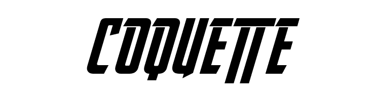 Avengeance Heroic Avenger Bold Italic  Free Fonts Download