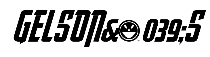 Avengeance Heroic Avenger Bold Italic  Free Fonts Download