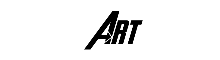 Avengeance Heroic Avenger Bold  Free Fonts Download