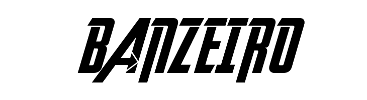 Avengeance Heroic Avenger Bold  Free Fonts Download