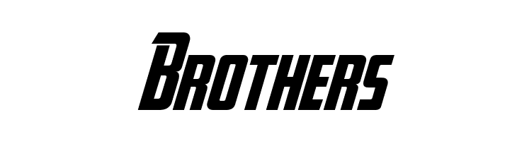 Avengeance Heroic Avenger Normal  Free Fonts Download