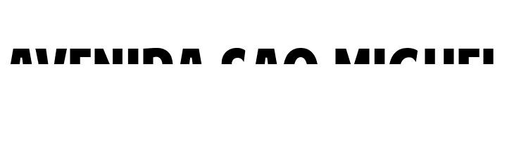 American Purpose STRIPE 1 Normal Italic  Free Fonts Download