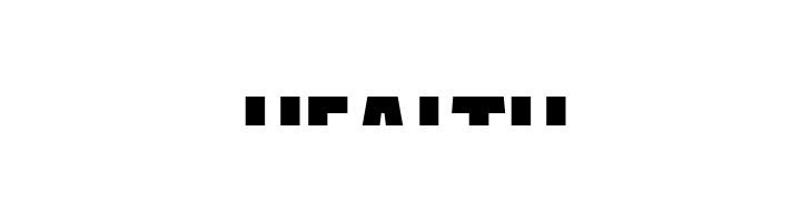 American Purpose STRIPE 1 Normal Italic  Free Fonts Download