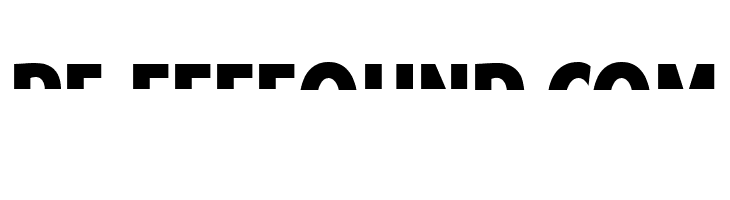 American Purpose STRIPE 1 Normal Italic  Free Fonts Download