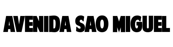 American Purpose STRIPE 1 Normal  Free Fonts Download