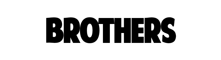 American Purpose STRIPE 1 Normal  Free Fonts Download