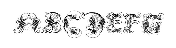 Extravagant Pete  Free Fonts Download