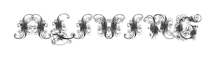 Extravagant Pete  Free Fonts Download