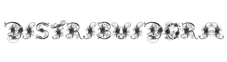 Extravagant Pete  Free Fonts Download