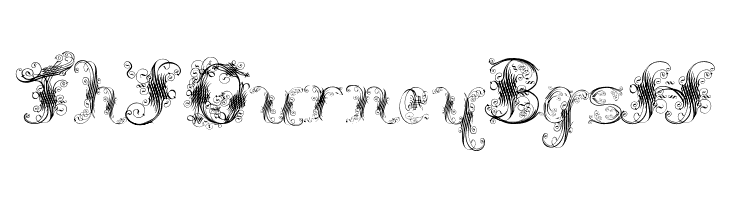 Extravagant Pete  Free Fonts Download