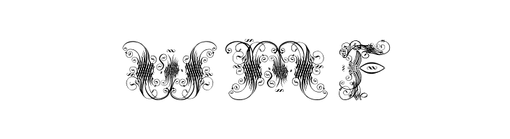 Extravagant Pete  Free Fonts Download