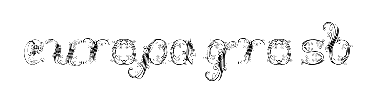 Extravagant Pete  Free Fonts Download