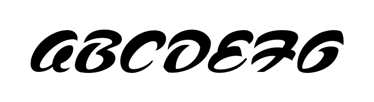 Voodoo Script  Free Fonts Download