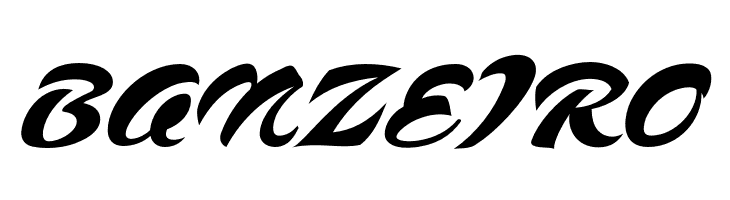 Voodoo Script  Free Fonts Download