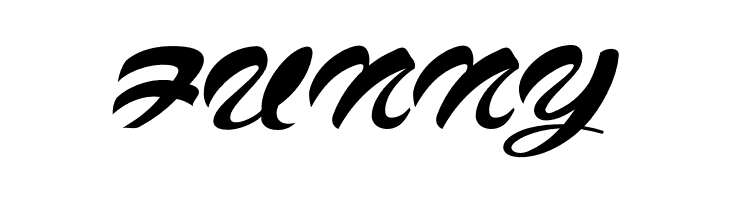 Voodoo Script  Free Fonts Download