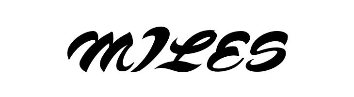 Voodoo Script  Free Fonts Download