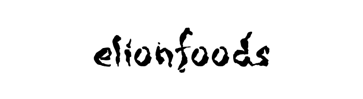 WILD3 Infected Hurt Normal  Free Fonts Download