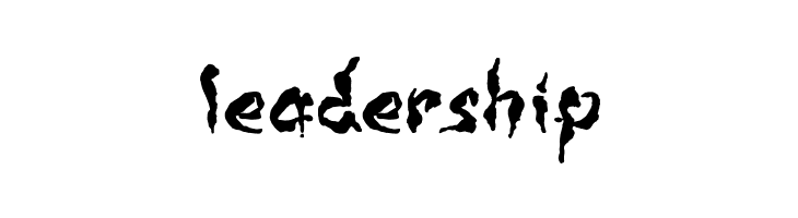 WILD3 Infected Hurt Normal  Free Fonts Download