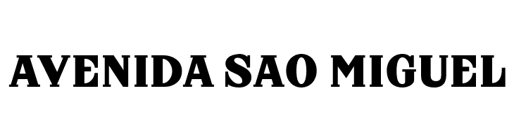 FHA Nicholson French NCV Normal  Free Fonts Download