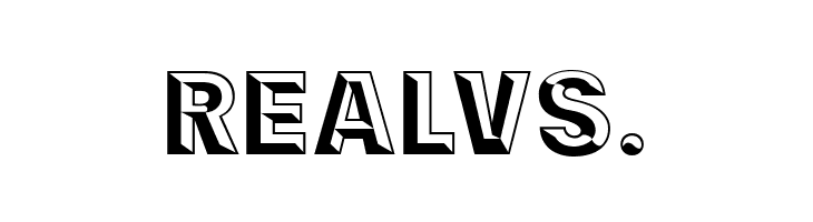 RACE1 Brannt Chiseled NCV  Free Fonts Download