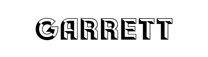 RACE1 Brannt Plus Chiseled NCV  Free Fonts Download