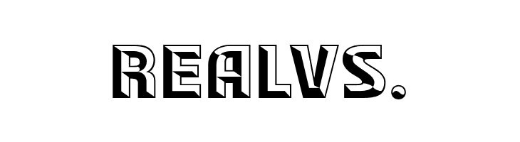 RACE1 Brannt Plus Chiseled NCV  Free Fonts Download