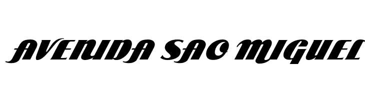 ARB 85 Poster Script JAN-39 Normal  Free Fonts Download