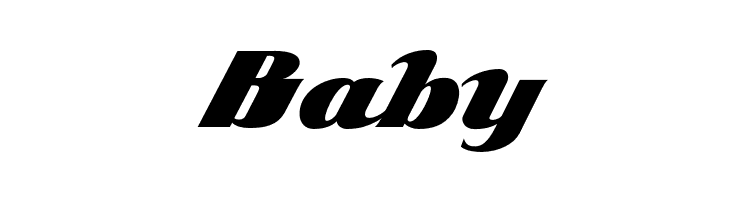 ARB 85 Poster Script JAN-39 Normal  Free Fonts Download